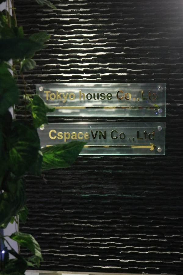 Watage Hostel Thành Pho Ho Chí Minh Esterno foto